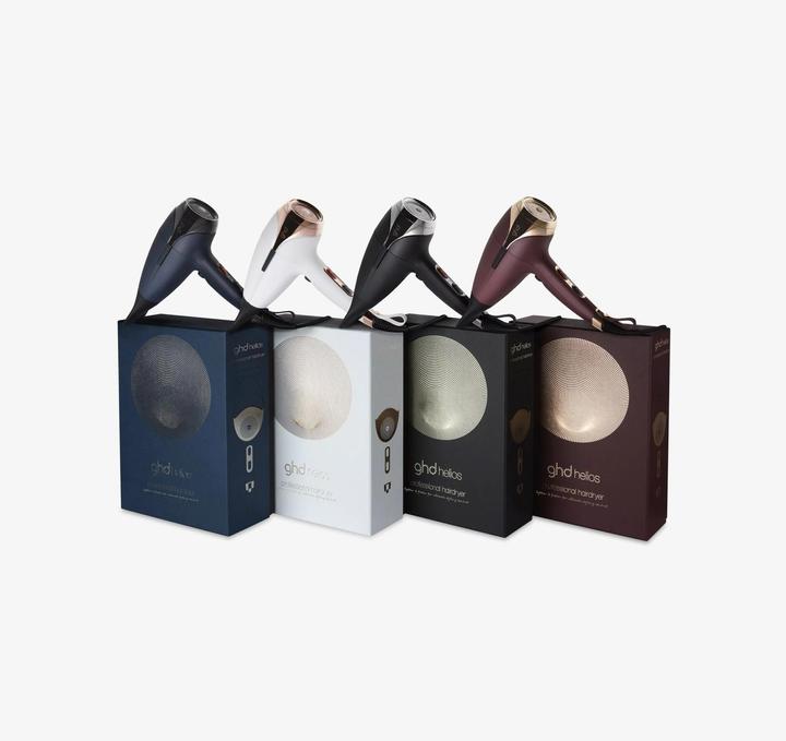 Produktbild ghd helios