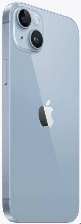 Actual product image Apple iPhone 14 Plus (128 GB, Blue, 6.70", SIM + eSIM, 12 Mpx, 5G)
