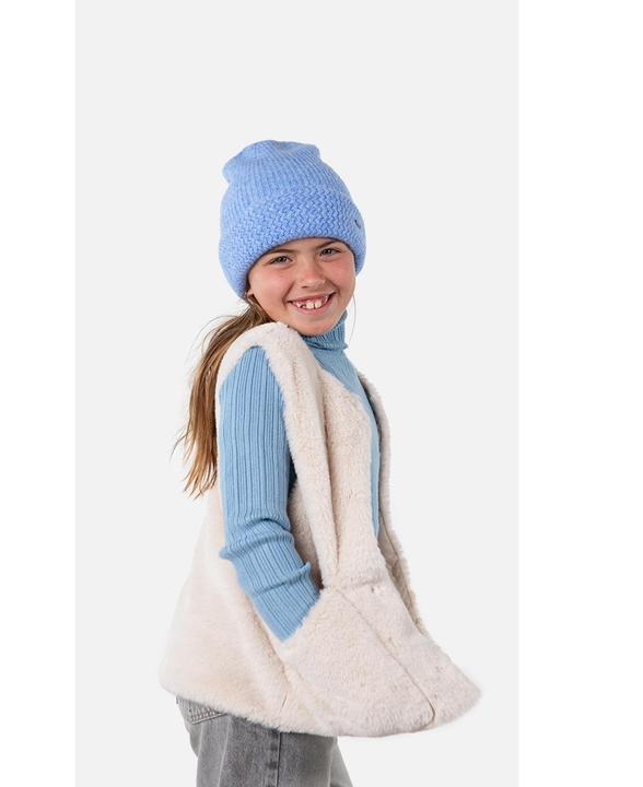 Produktbild Barts Kid's Shae Beanie (53 - 55)