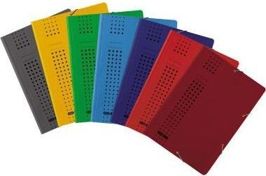 Produktbild Elba Sammelmappe Karton (A4, 1 x)