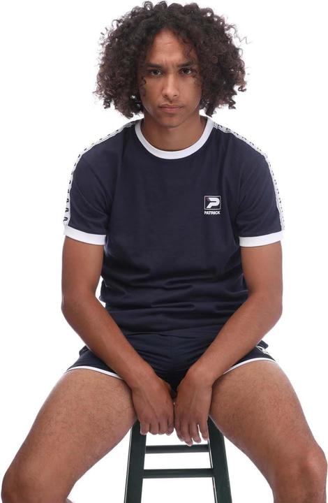 Produktbild Patrick Frank TShirt (M)