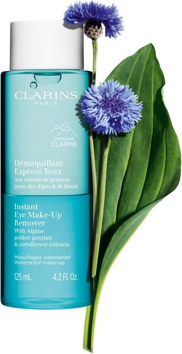 Immagine prodotto Clarins Struccante istantaneo per gli occhi (Struccante, 125 ml)