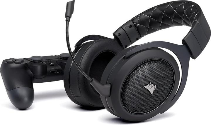 Image du produit Corsair iCUE 465X RGB (mATX, Mini-ITX, ATX)