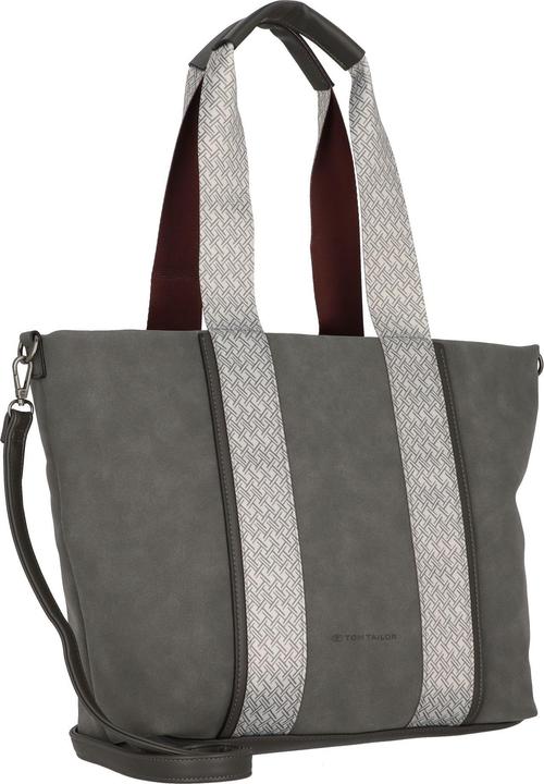 Actual product image Tom Tailor Cara shopper bag 45.5 cm (16 l)