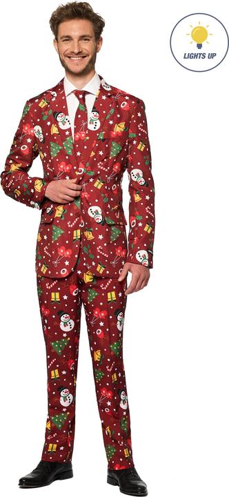Produktbild Suitmeister Leuchtende Weihnachten (S)