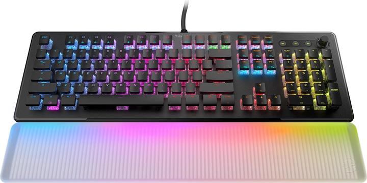 Actual product image Roccat Vulcan II Max (DE, Cable)