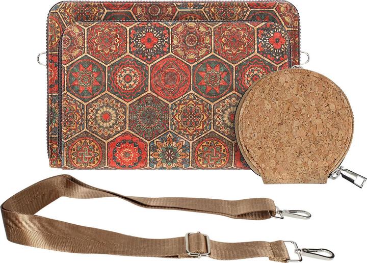 Produktbild Avizar CorkInspire Korktasche