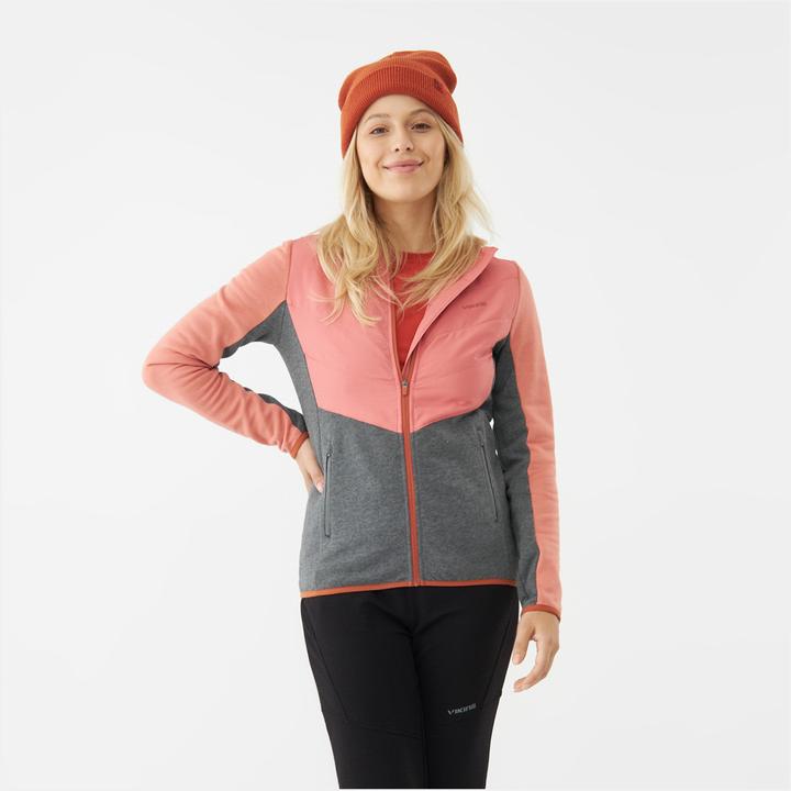 Produktbild MGA Viking Creek Bambus Hoodie Lady Jacke (M)