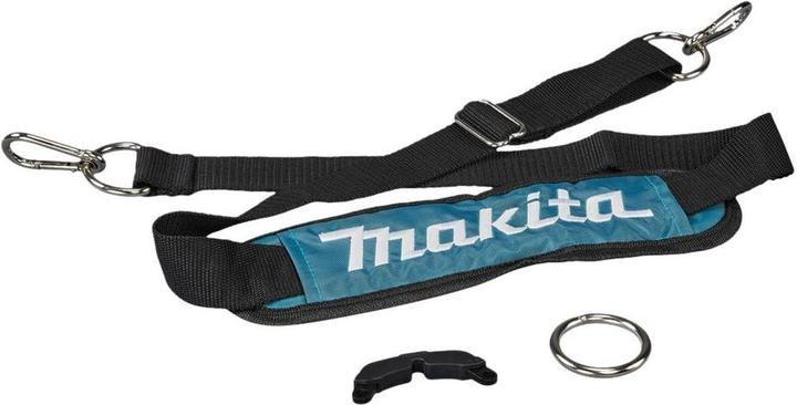 Produktbild Makita 191M83-0 Schultergurt Set (Gartenmaschinen Tragegürtel)