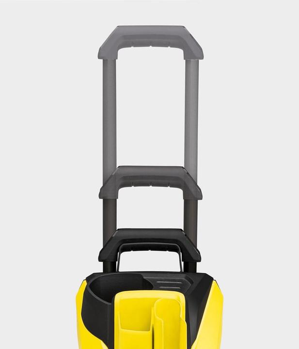 Actual product image Kärcher K 4 Power Control Flex (Electrical connection)