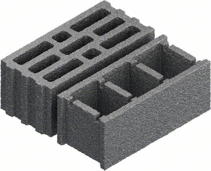 Produktbild Bosch Professional Zubehör EXPERT SDS plus-7X Hammerbohrer, 10 x 150 x 215 mm (10 Millimeter)