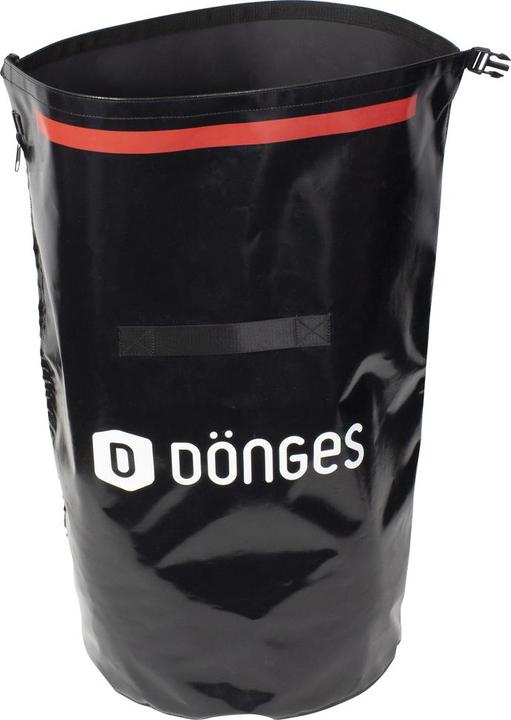 Produktbild Dönges Kleidersack für Einsatzkleidung, wiederverwendbar, 45 x 80 cm
