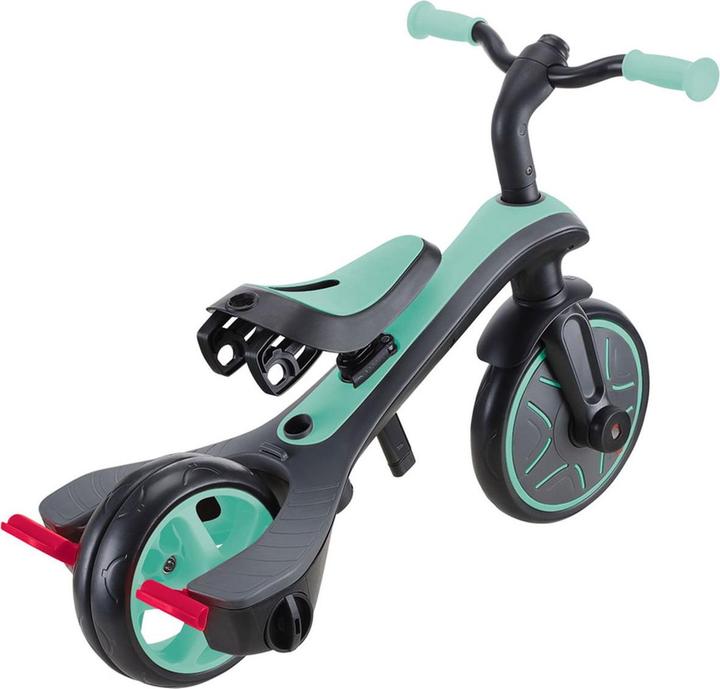 Produktbild Globber Explorer 4 in 1