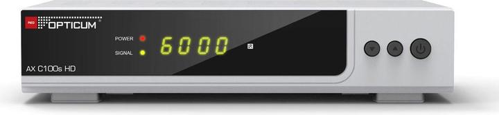 Image du produit Opticum AX C100 HD (DVB-C)
