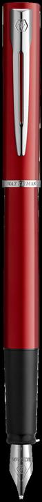 Produktbild Waterman Füllfederhalter Allure (Rot, 1 x)