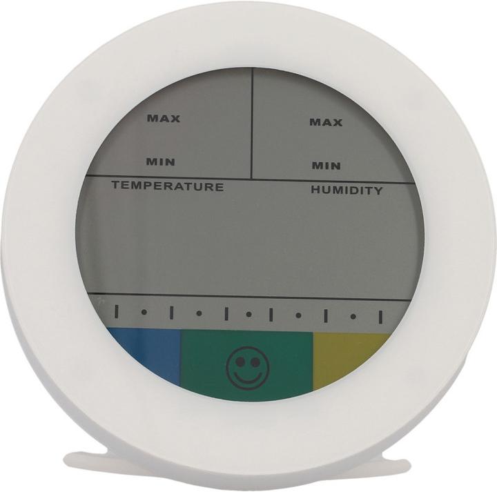 Produktbild Unitec Digital Thermo-/Hygrometer
