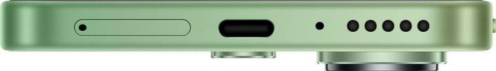 Actual product image Xiaomi Redmi Note 13 (128 GB, Mint green, 6.67", Hybrid Dual SIM, 108 Mpx, 4G)
