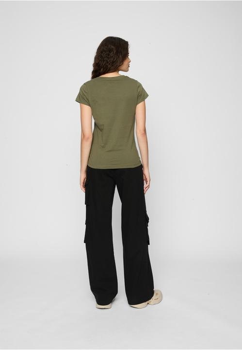 Immagine prodotto Mister Tee Maglietta da donna Waiting For Friday Box - 22285 (XS)