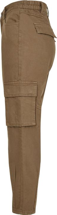 Actual product image Urban Classics Shorts Balloon Fit Twill (28)