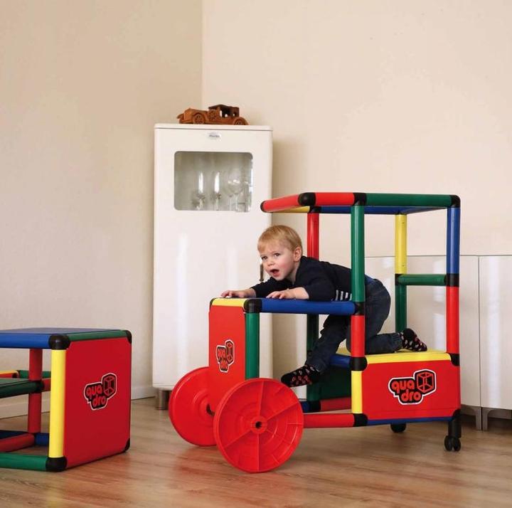 Image du produit Quadro Évolution