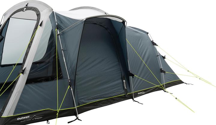 Immagine prodotto Outwell Springwood 5SG (Tenda a tunnel, 16.20 kg, 5 persone)