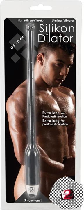 You2Toys Siliconen dilator