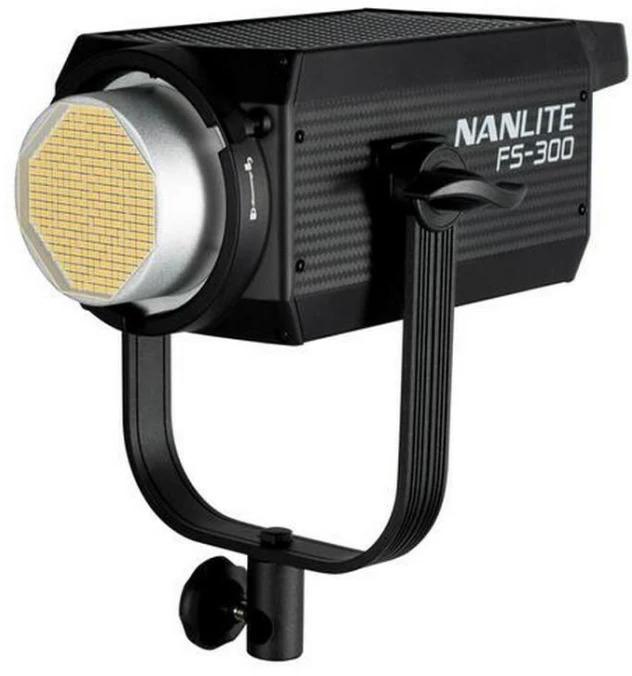 Actual product image Nanlite FS-300 (Video light)