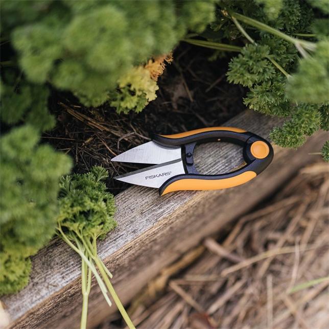 Produktbild Fiskars Kräuterschere