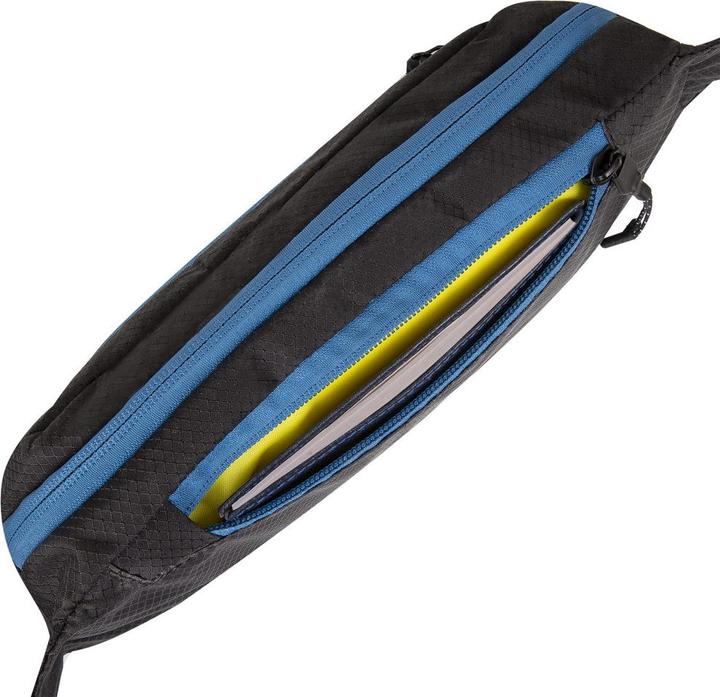 Produktbild Rivacase Bauchtasche Mercantour /blau 5215