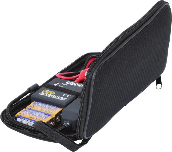 Actual product image KS Tools Electronic short circuit detector