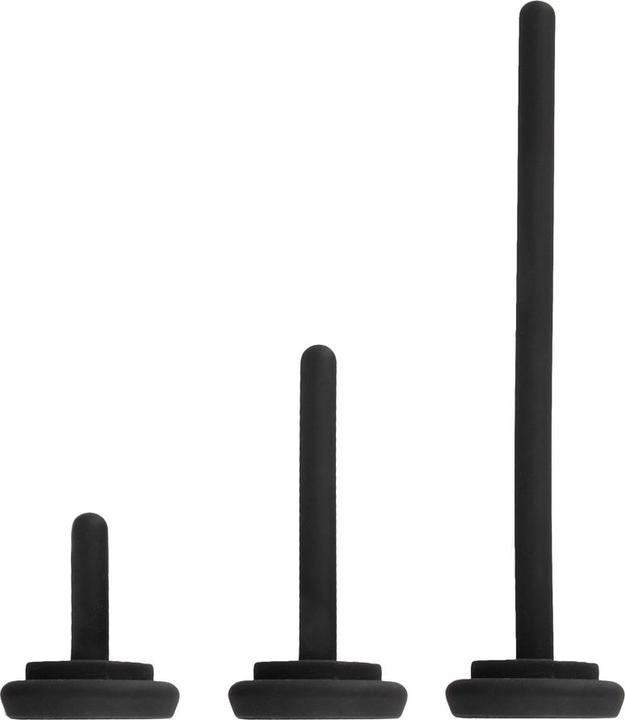 Actual product image Rebel Glans Masturbation w.3Di