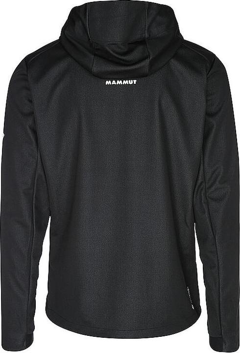 Produktbild Mammut Ultimate VII SO Hooded Jacket Men (XXL)
