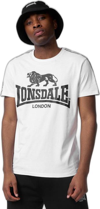 Lonsdale T-Shirt (M)