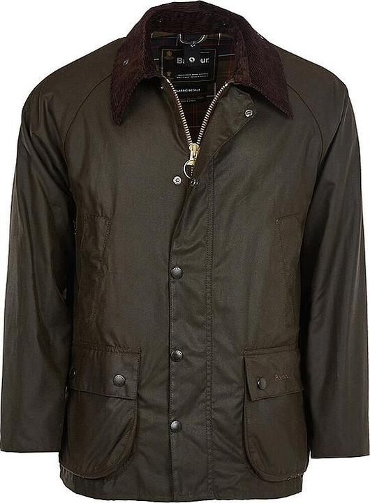 Produktbild Barbour Classic Bedale (54)