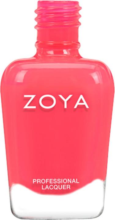 Actual product image Zoya Zelda (Colour paint)