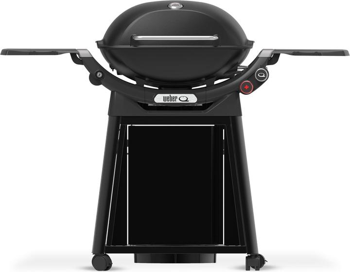 Produktbild Weber Q3200N+ (6.44 kW)