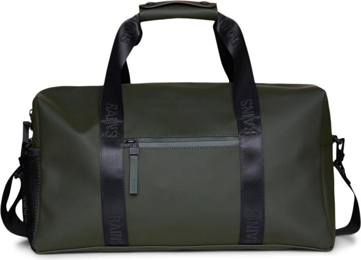 Produktbild Rains Trail Gym Bag W3 (27 l)