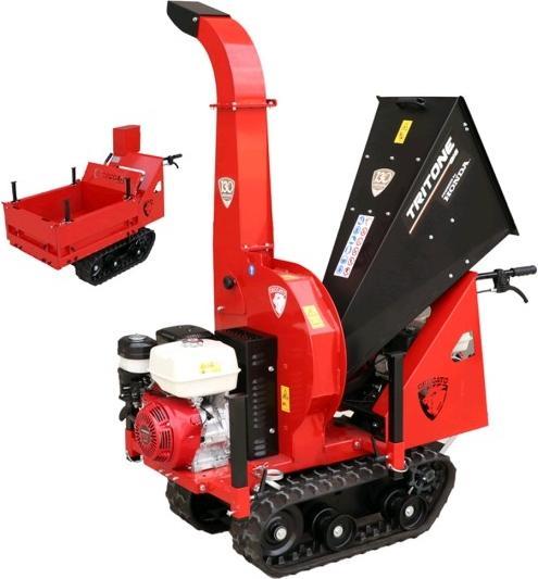 Actual product image Ceccato Olindo Tritone