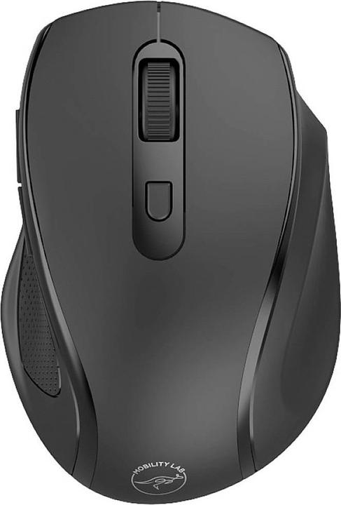 Produktbild Mobility Lab Kabellose Maus Business 800 - 1200 DPI (Kabellos)