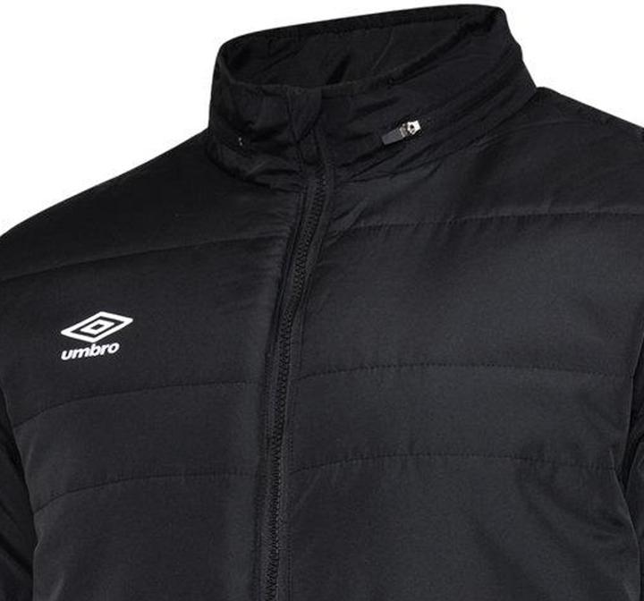 Image du produit Umbro Veste Club Essential Bench (XXL)