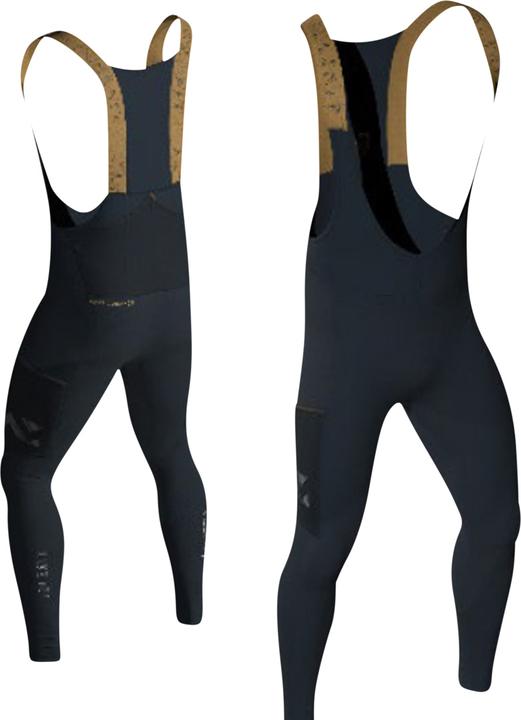 Image du produit Leatt MTB Endurance 4.0 Bib Long noir L (L)