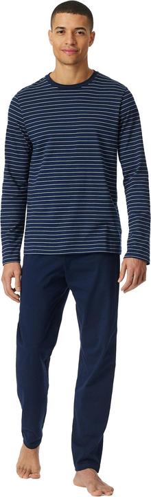 Produktbild Schiesser Schlafanzug lang (54, XL)