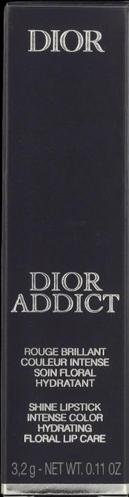 Produktbild Dior Addict Shine (636 Ultra Dior)
