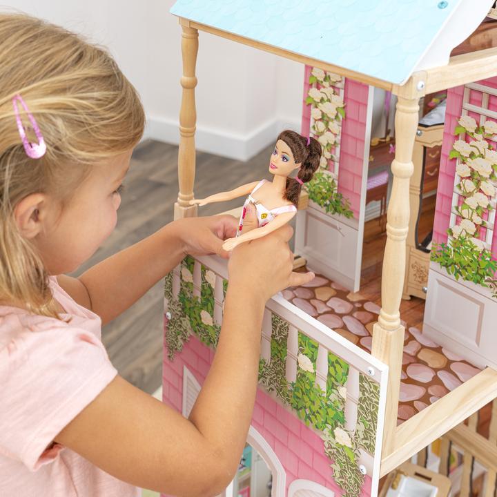 Produktbild KidKraft Charlotte