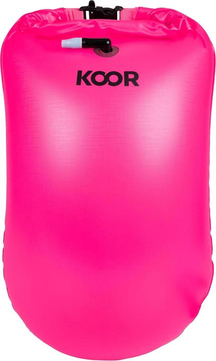 Actual product image Koor Floating buoy Booa (20 l)