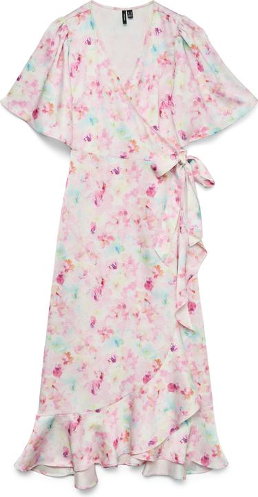 Image du produit Vero Moda VMLIVIA Langes Kleid Kleid (S)