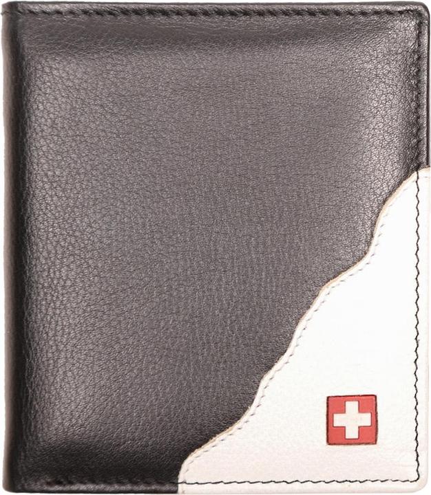 Produktbild Giorgio Carelli Unisex Geldbörse, klein