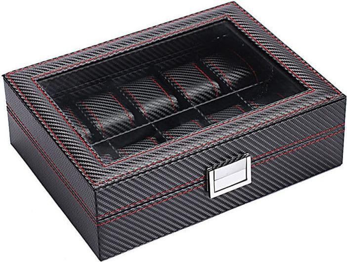 Actual product image Jamb Watch box