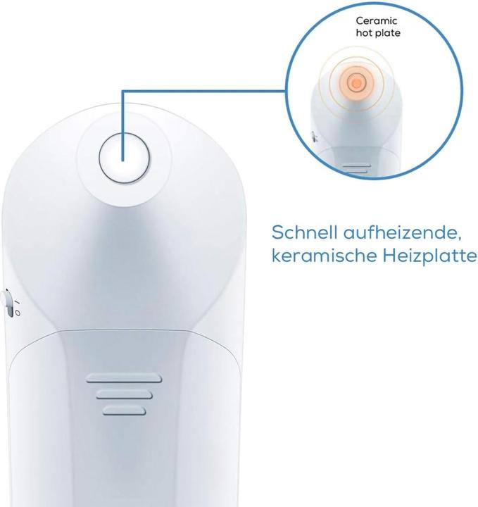 Actual product image Beurer BR 60