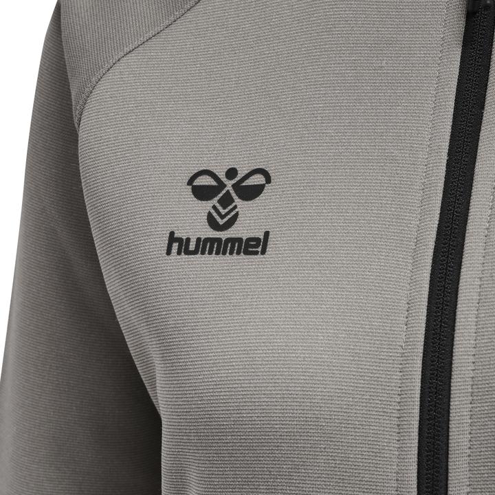 Image du produit hummel Cima Xk Zip Jacket Woman (L)